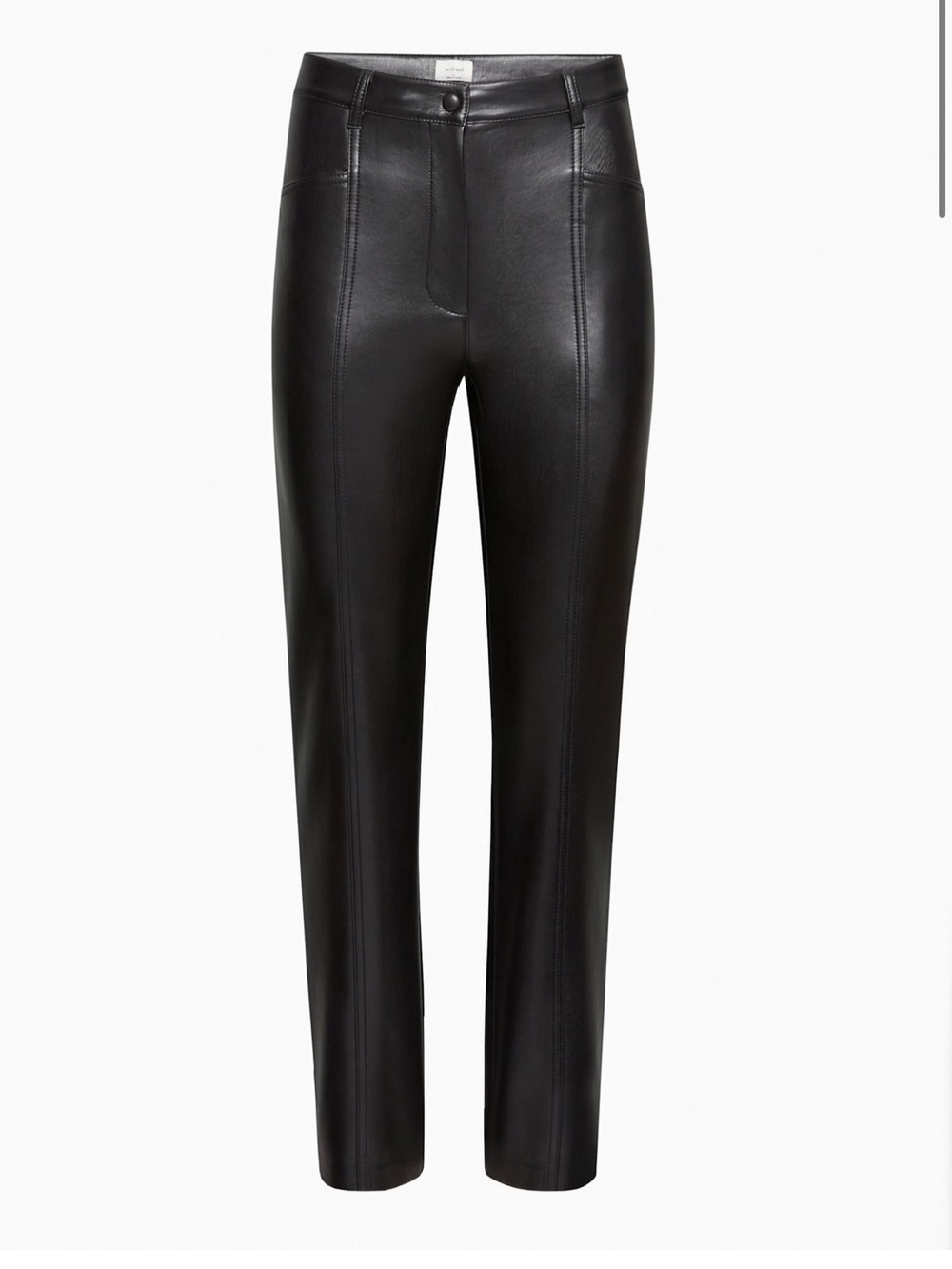 Aritzia Wilfred Rebel Pant